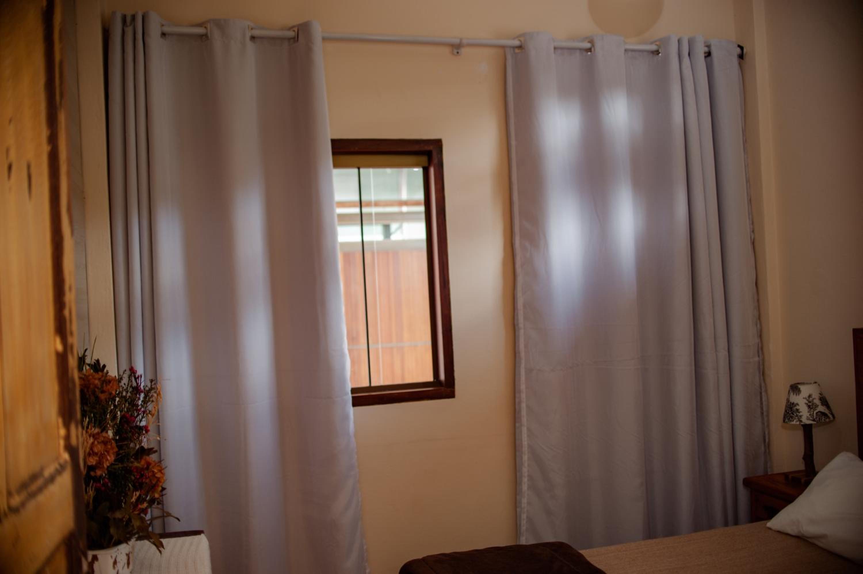 Casas e suites Temporada Tiradentes