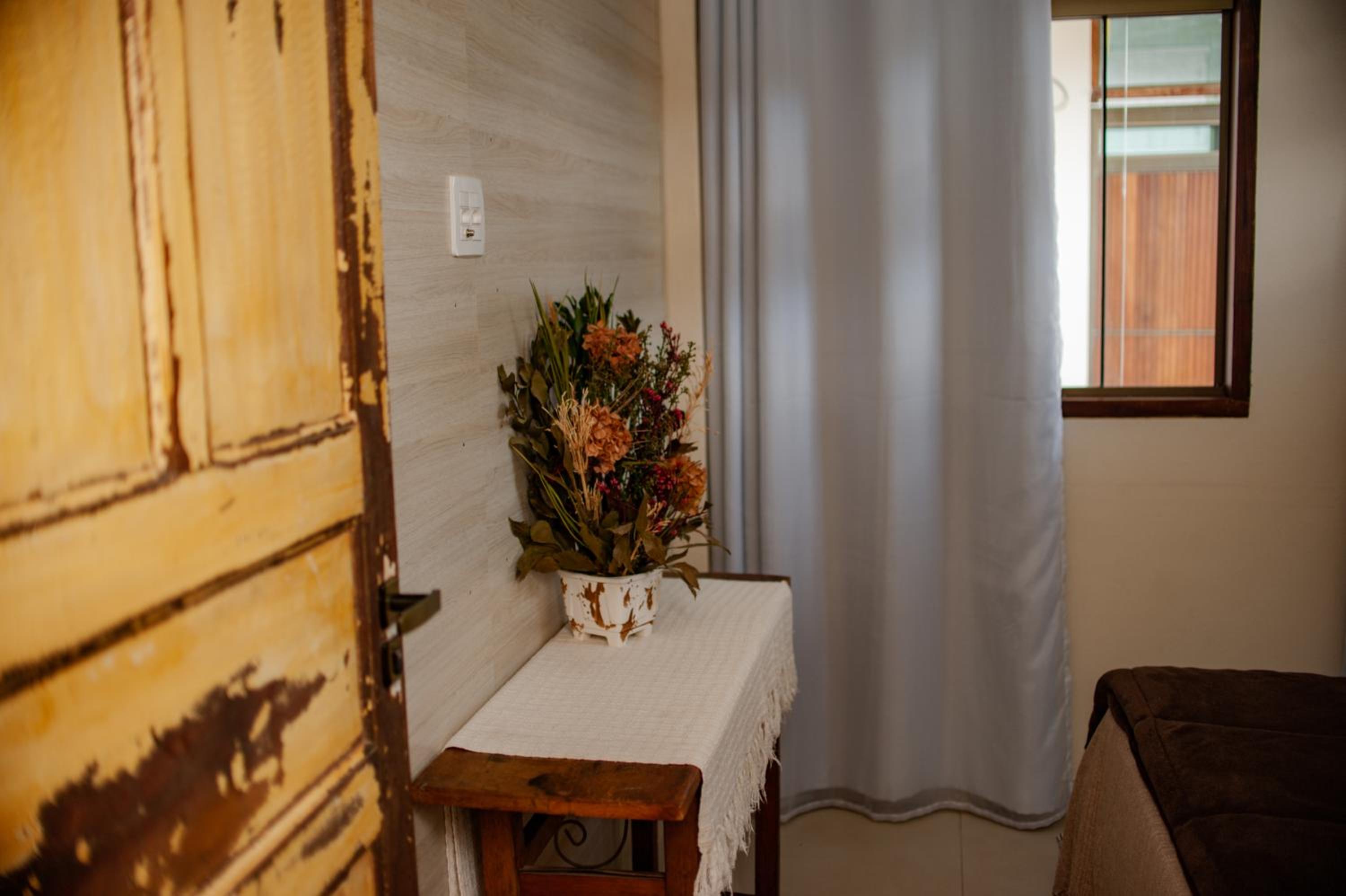 Casas e suites Temporada Tiradentes