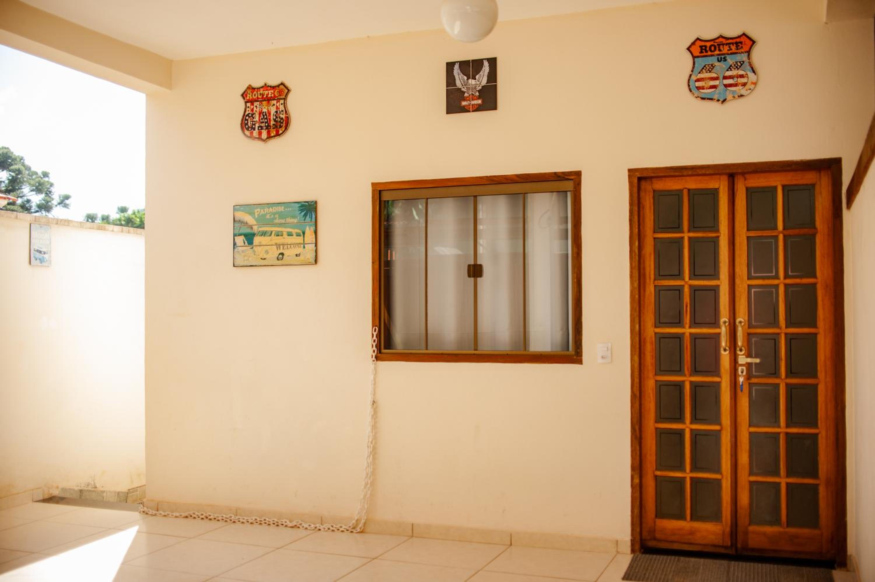 Casas e suites Temporada Tiradentes