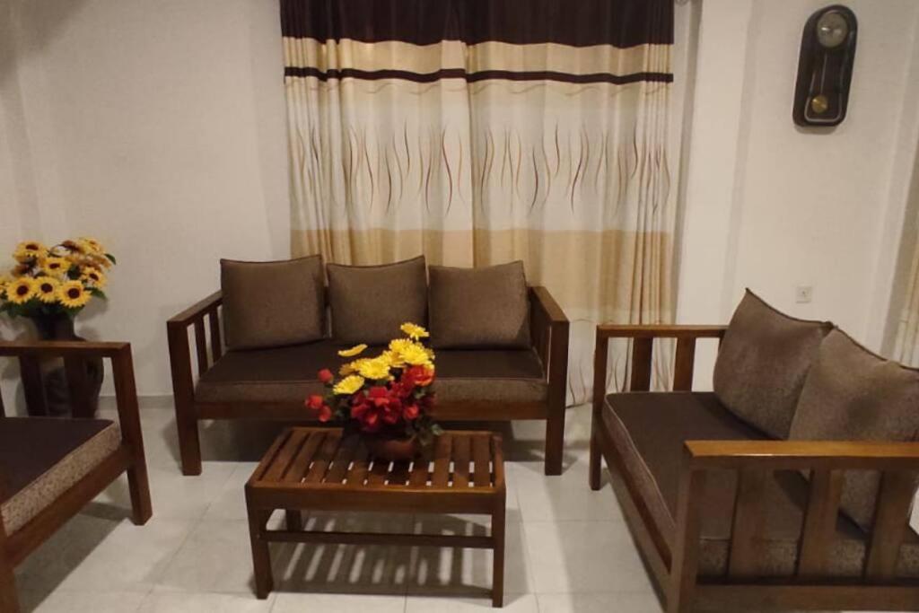 Sobasee Holiday Bungalow view 2