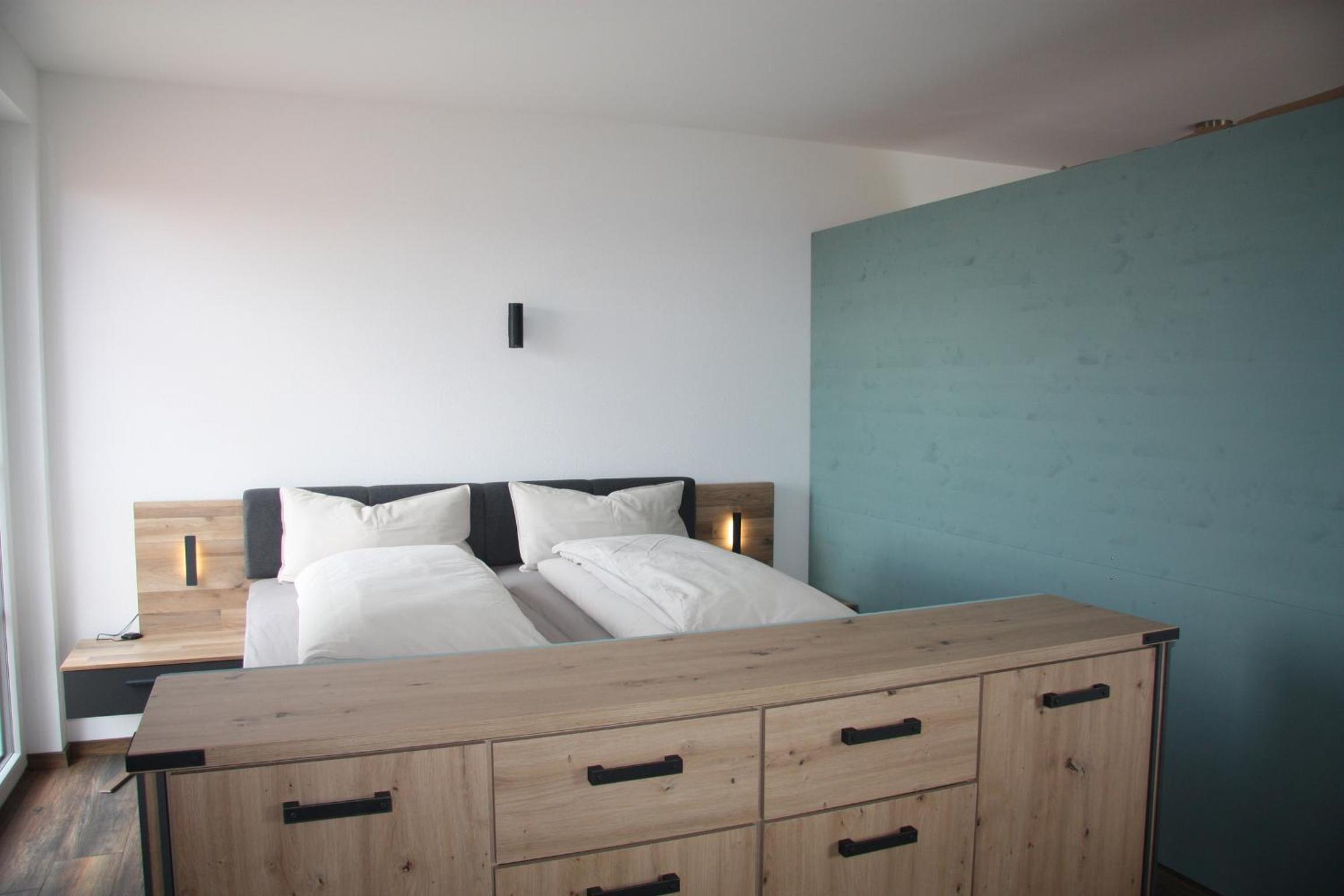 Ferienwohnung Waldblick - a75529