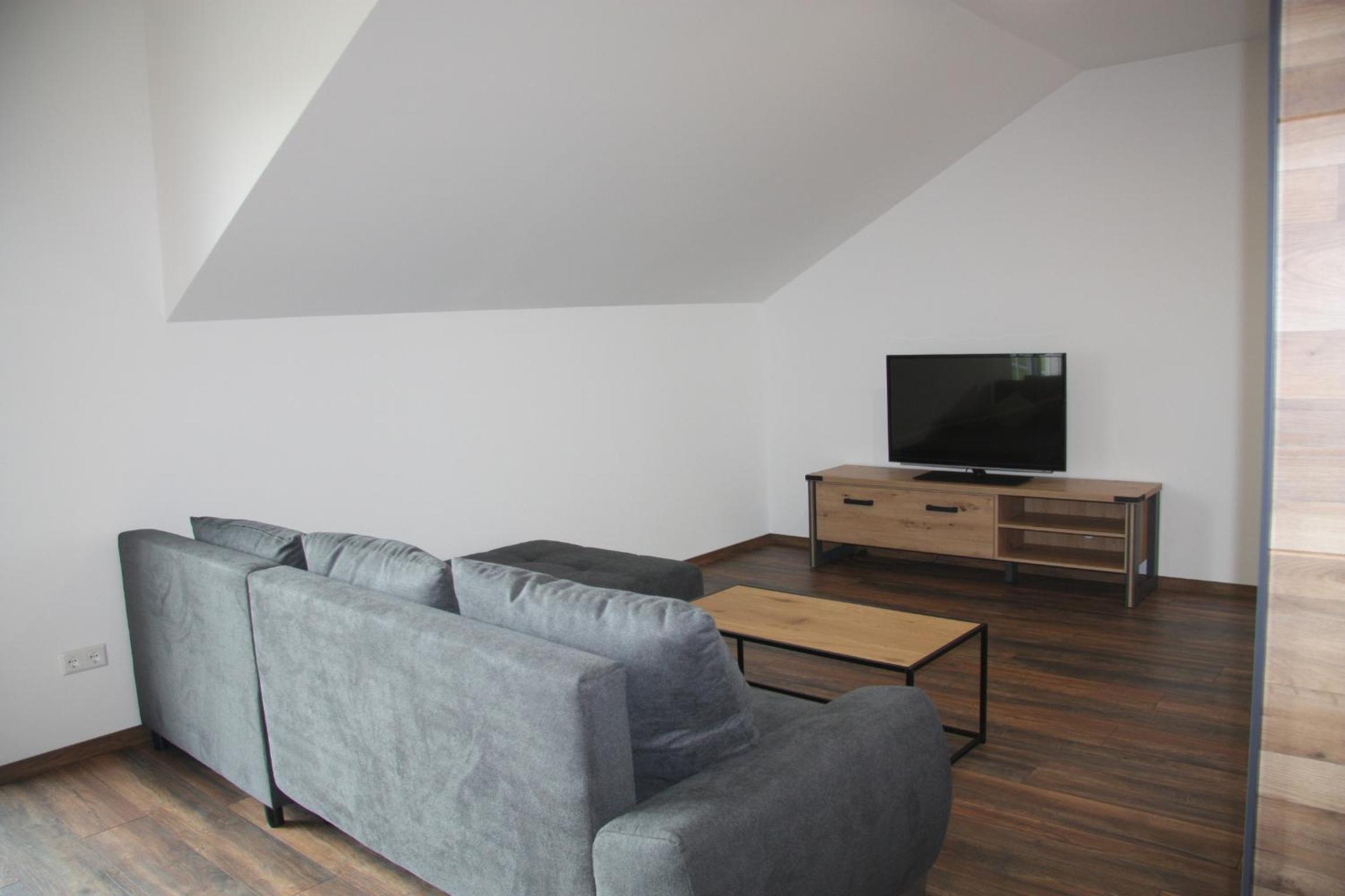 Ferienwohnung Waldblick - a75529