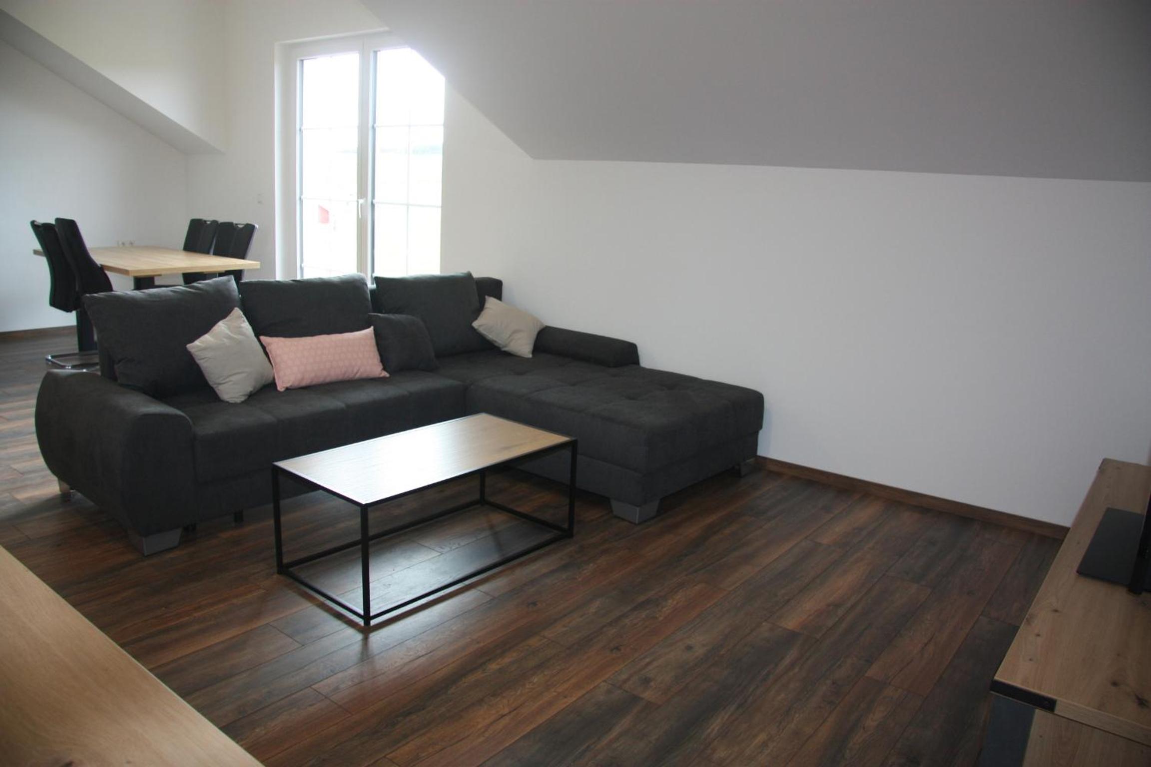 Ferienwohnung Waldblick - a75529