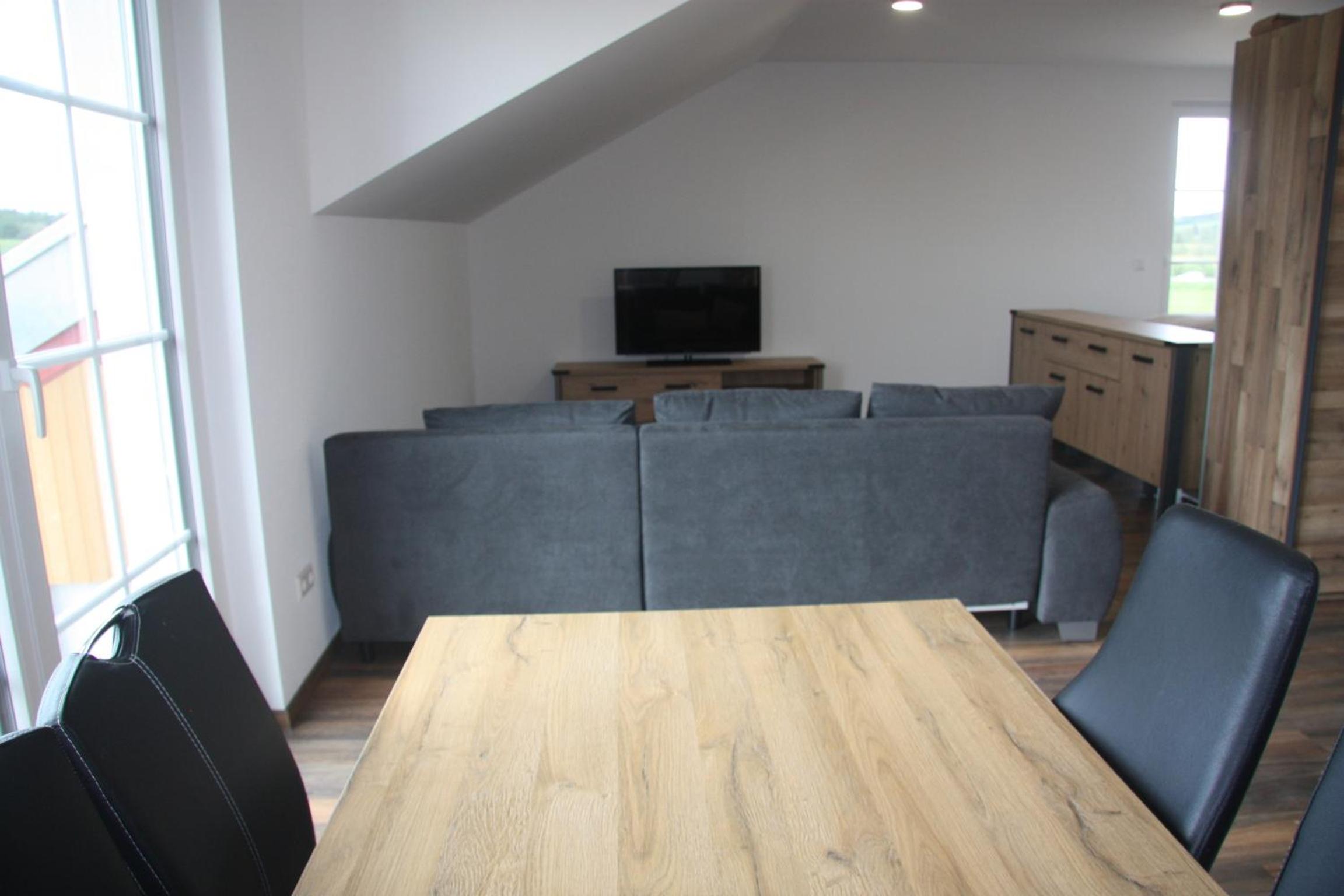 Ferienwohnung Waldblick - a75529