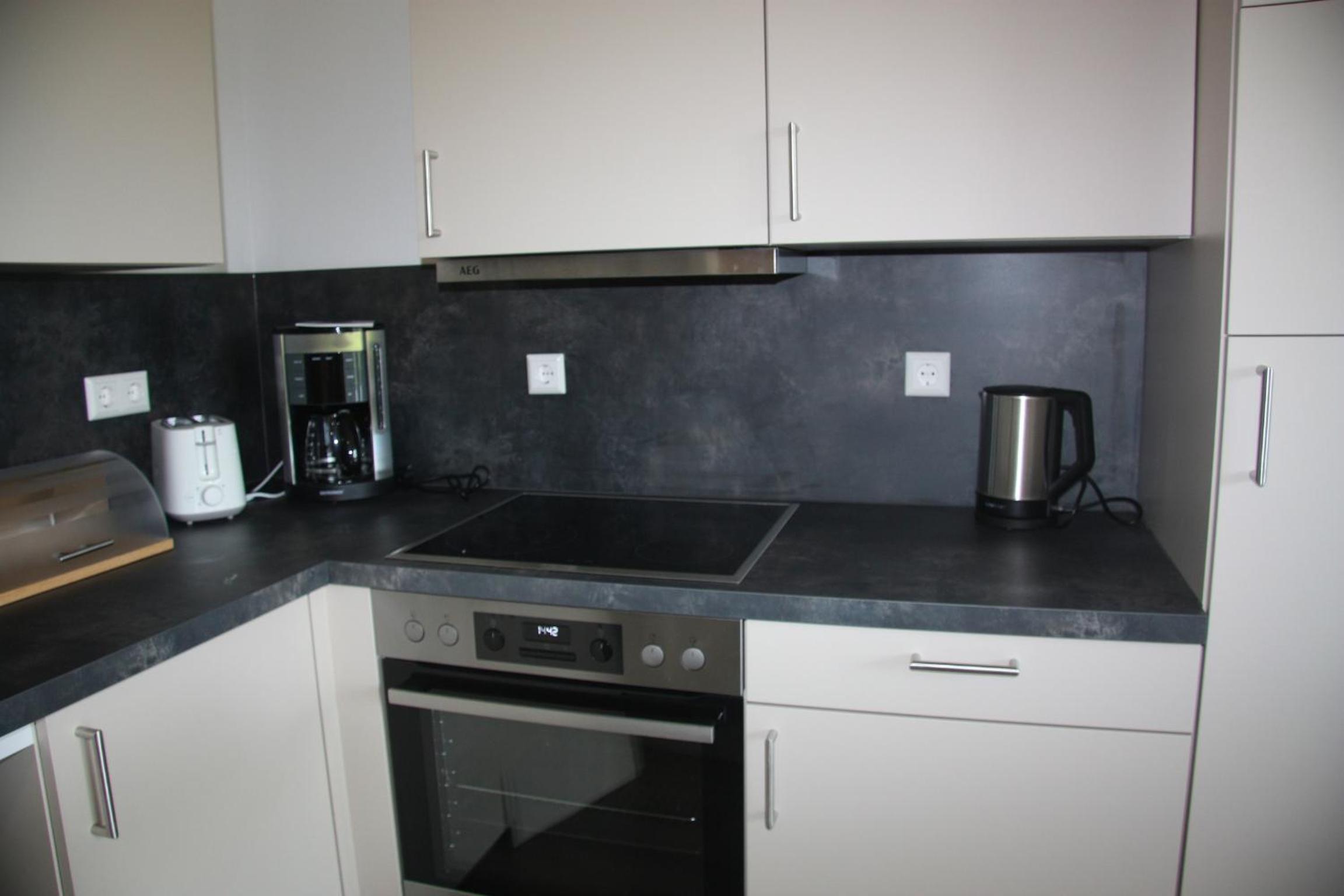 Ferienwohnung Waldblick - a75529