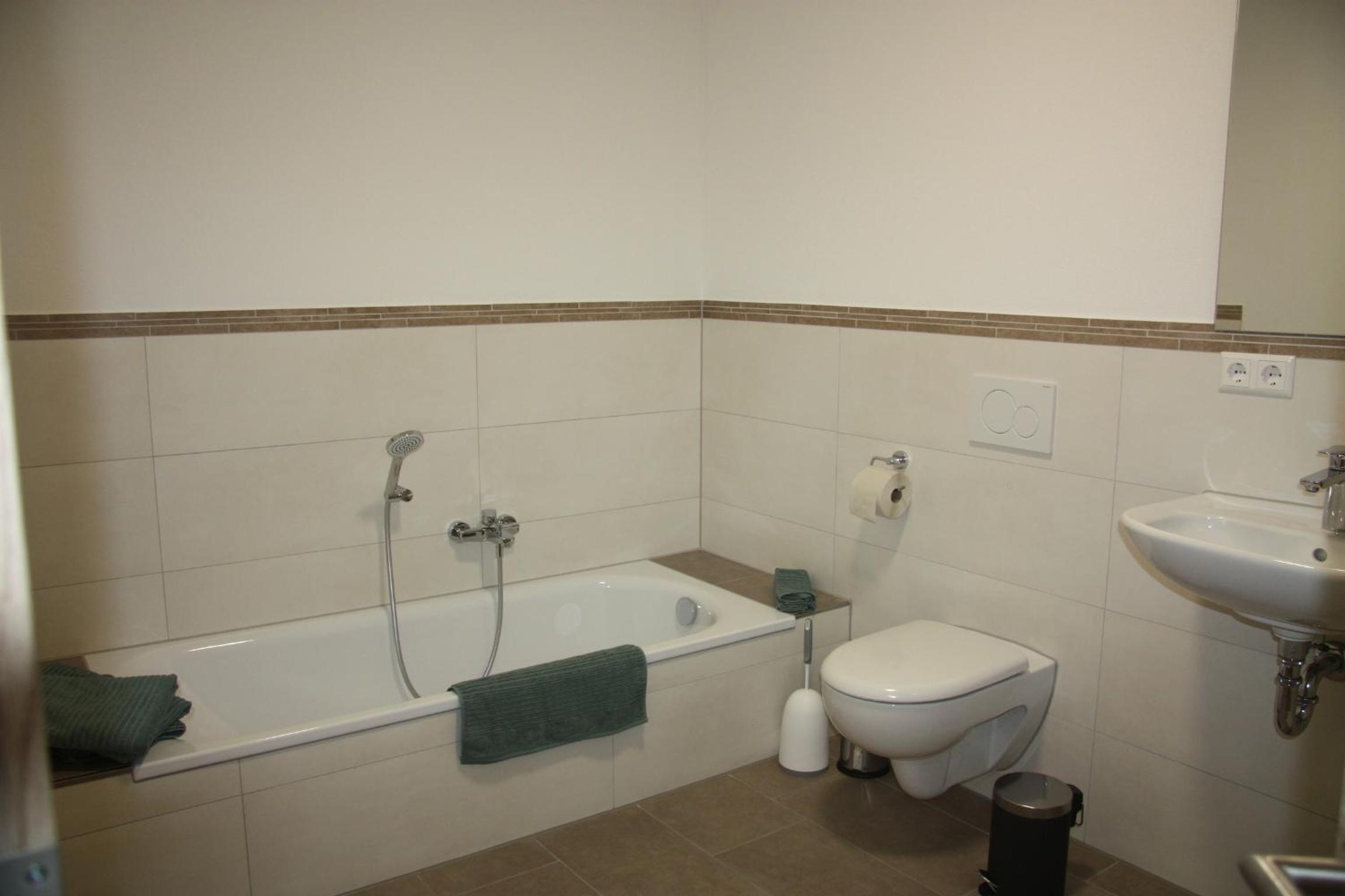 Ferienwohnung Waldblick - a75529