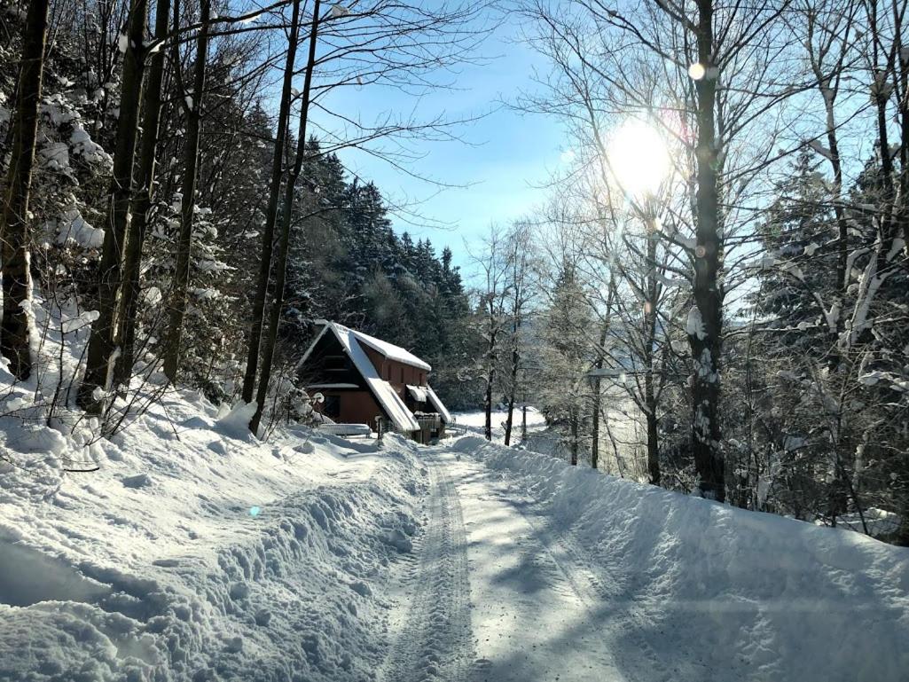 Penzion Karolinka