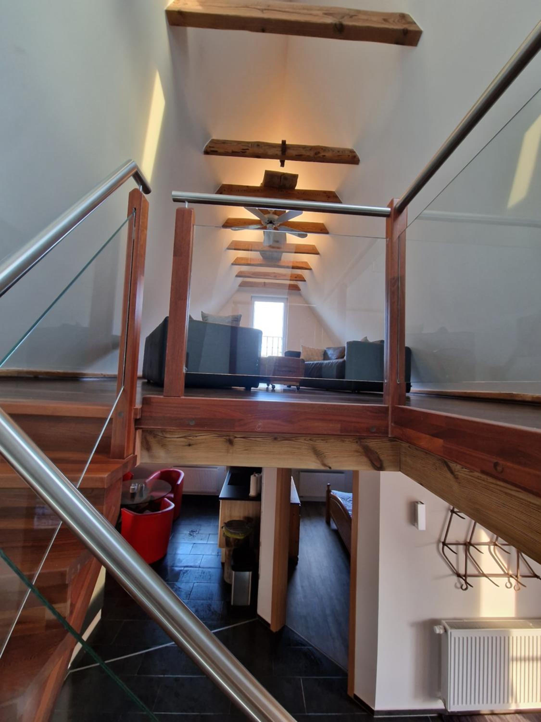 Ferienwohnung Olaf