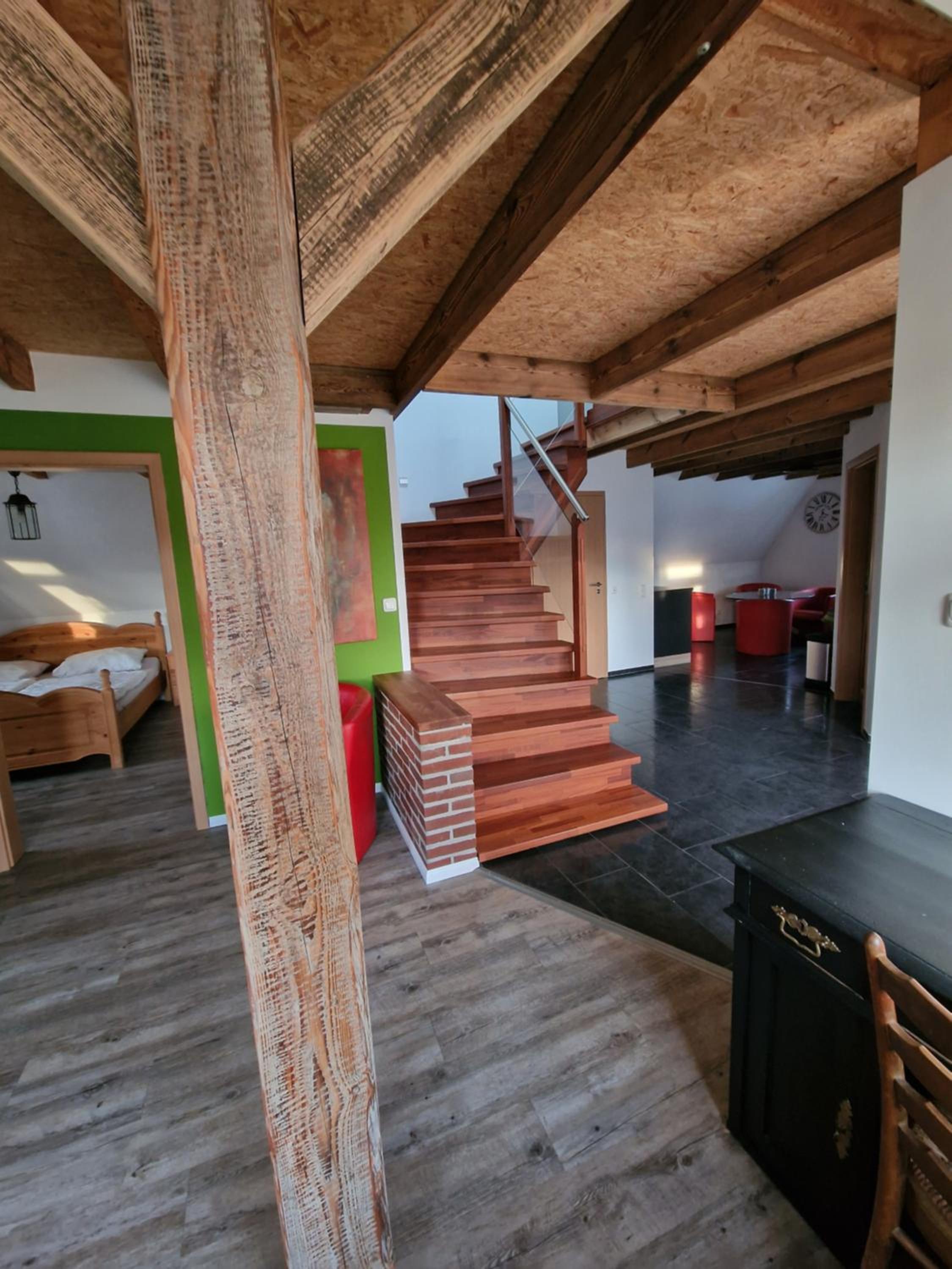 Ferienwohnung Olaf
