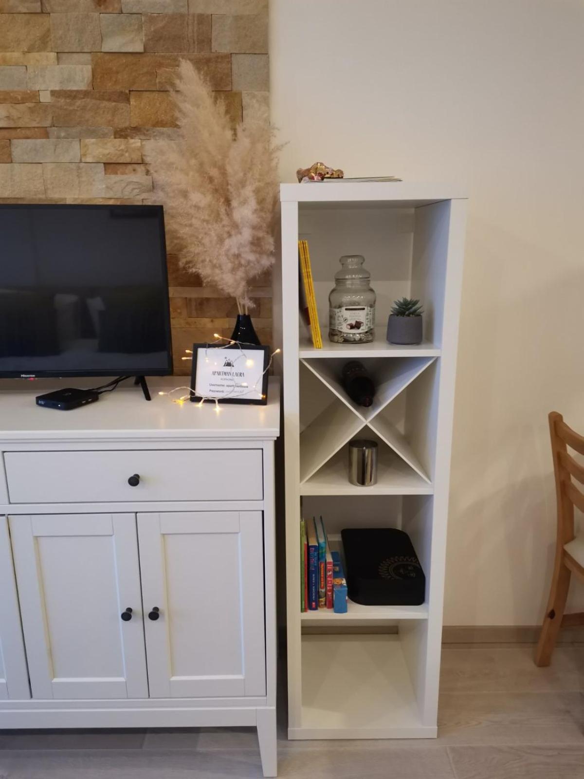 Apartman Laura view 4