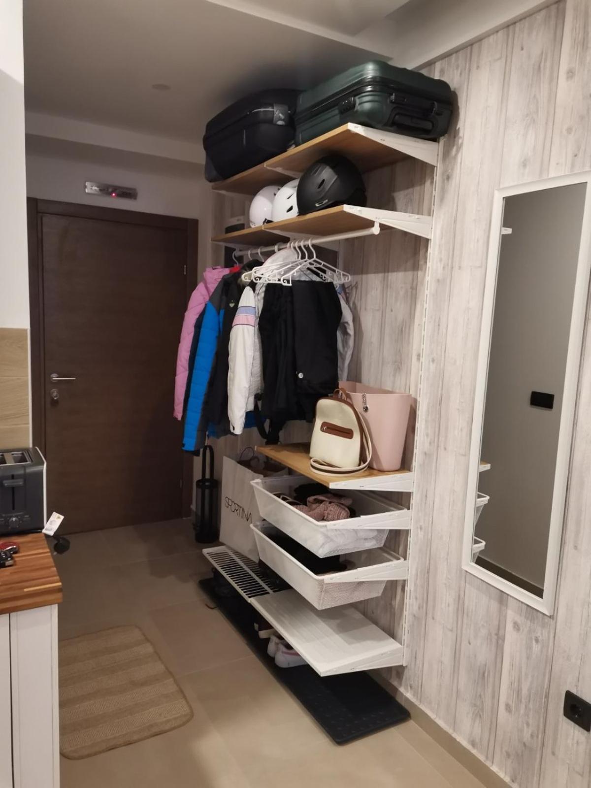 Apartman Laura view 3