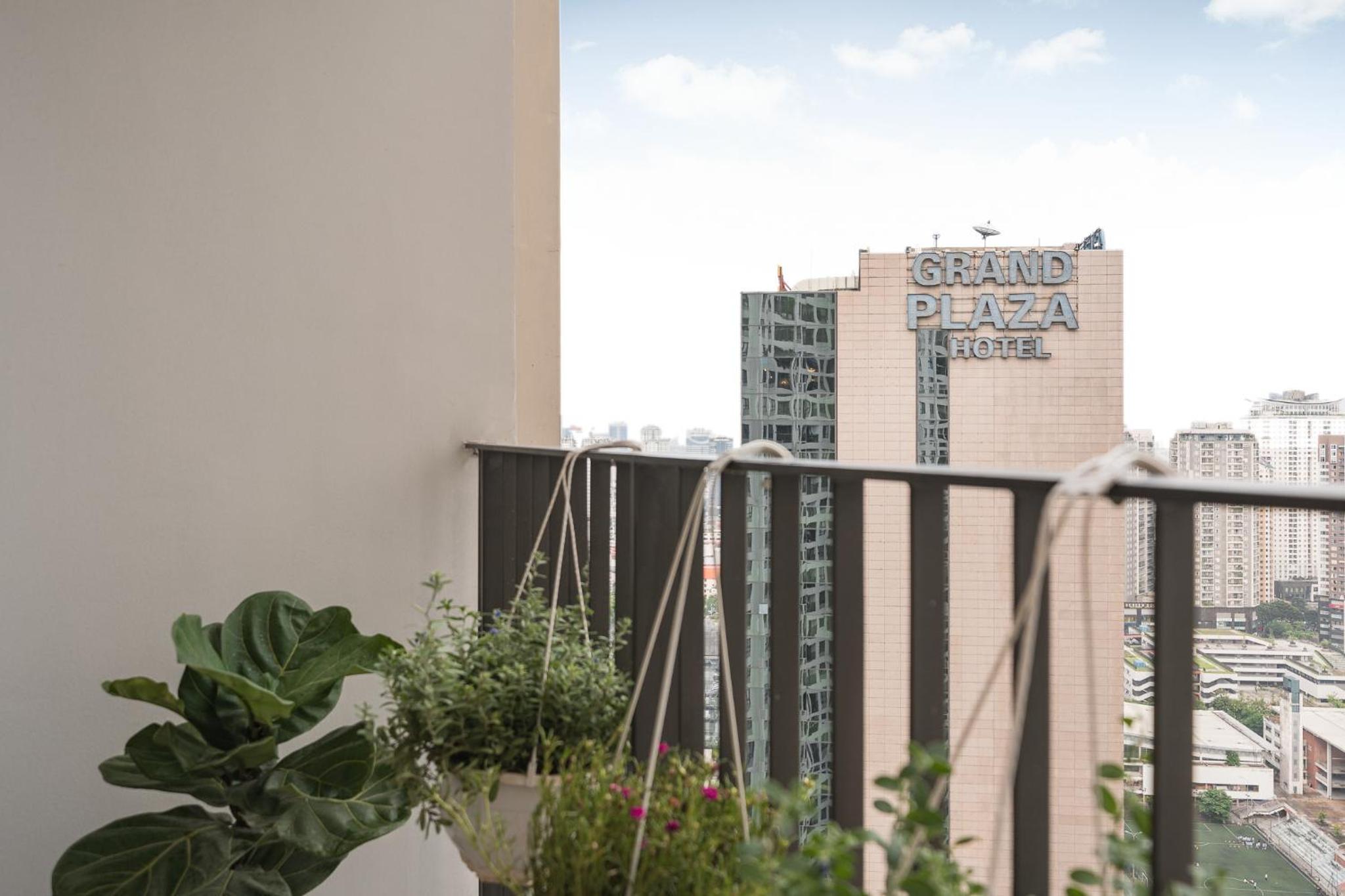 Troy House - Vinhomes Dcapitale - Cau Giay