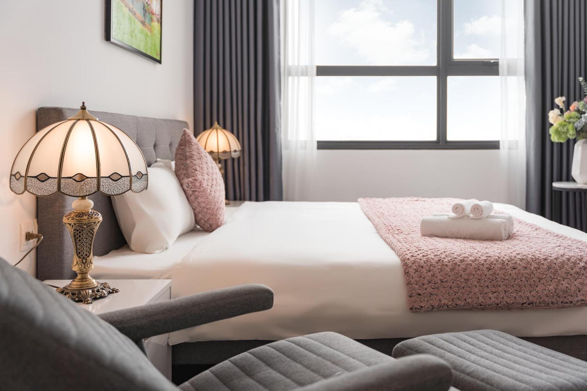 Troy House - Vinhomes Dcapitale - Cau Giay