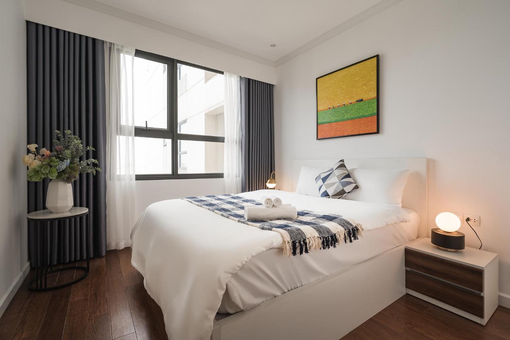 Troy House - Vinhomes Dcapitale - Cau Giay