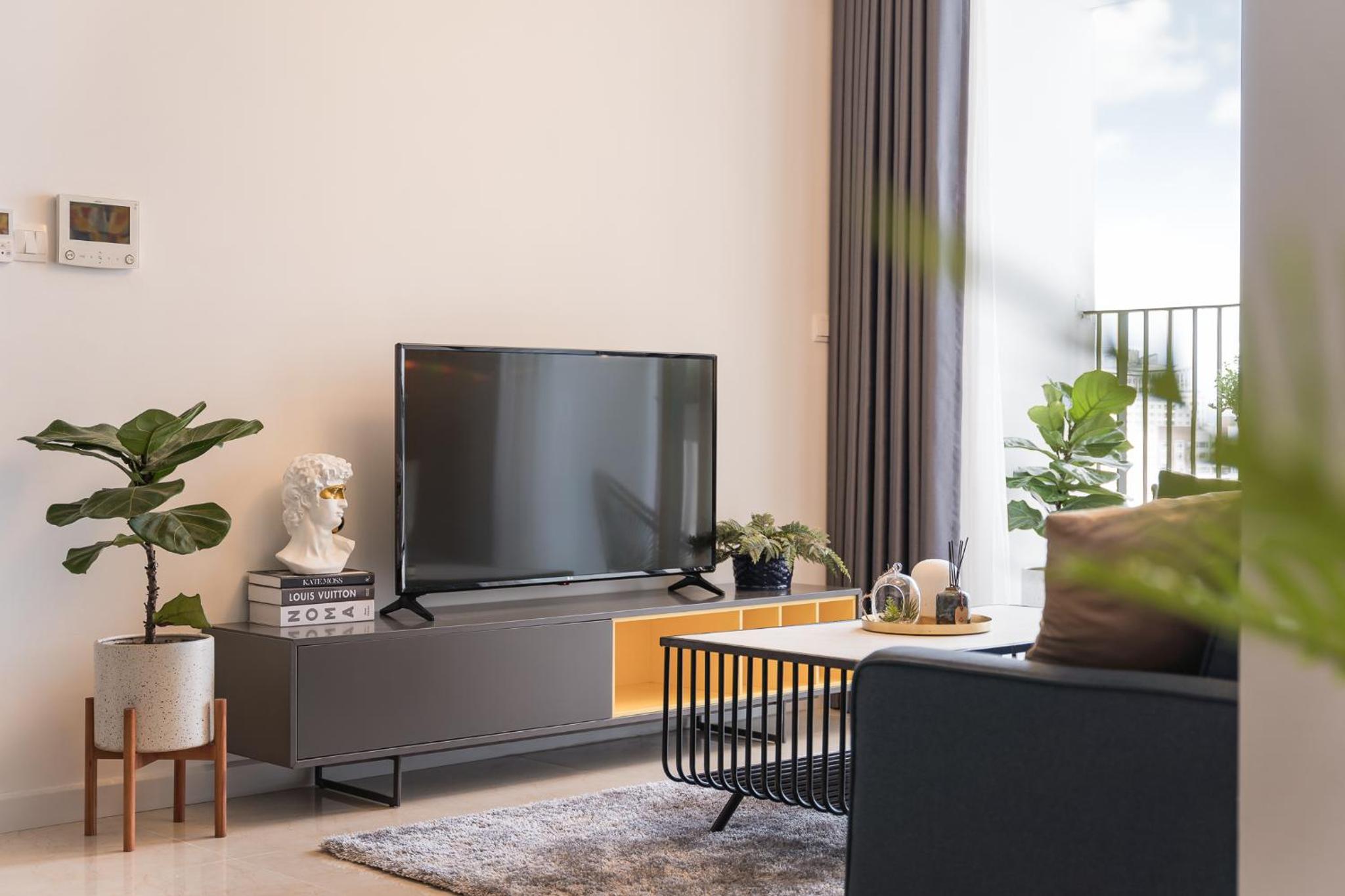 Troy House - Vinhomes Dcapitale - Cau Giay