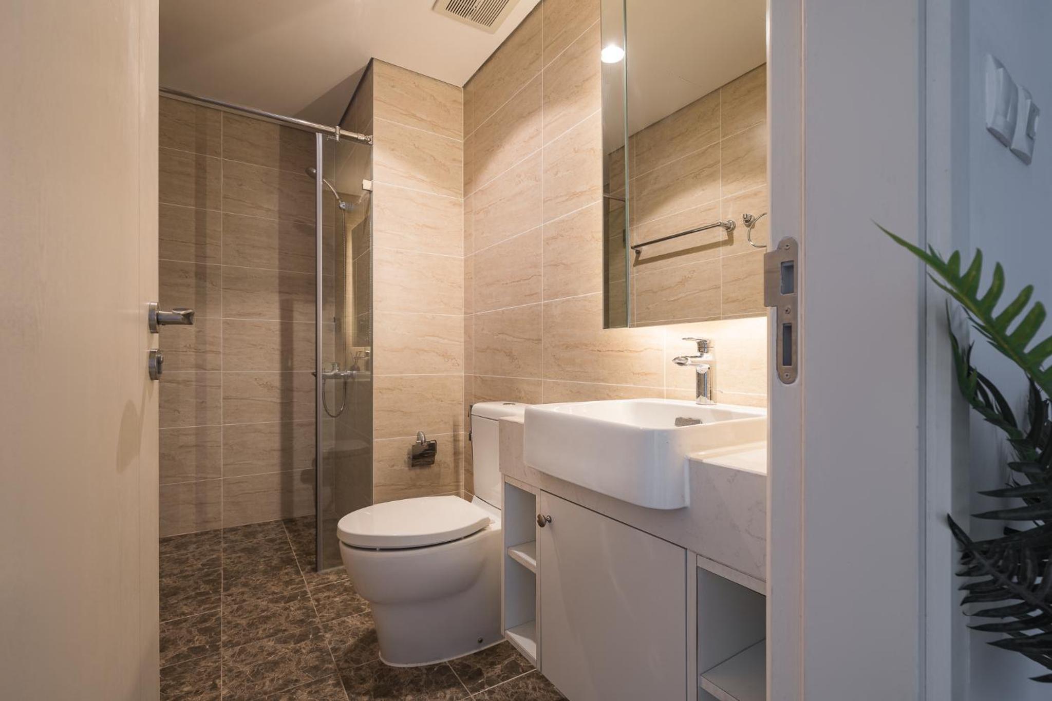 Troy House - Vinhomes Dcapitale - Cau Giay