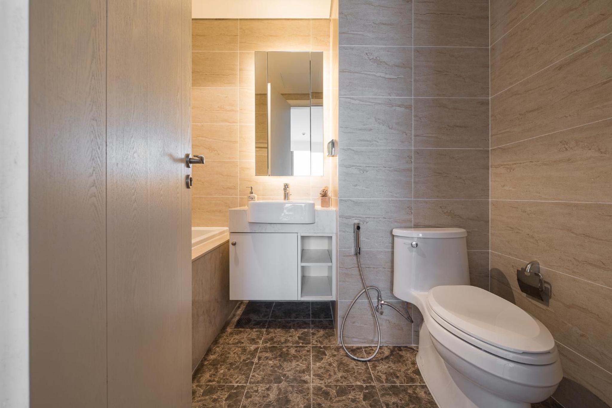 Troy House - Vinhomes Dcapitale - Cau Giay