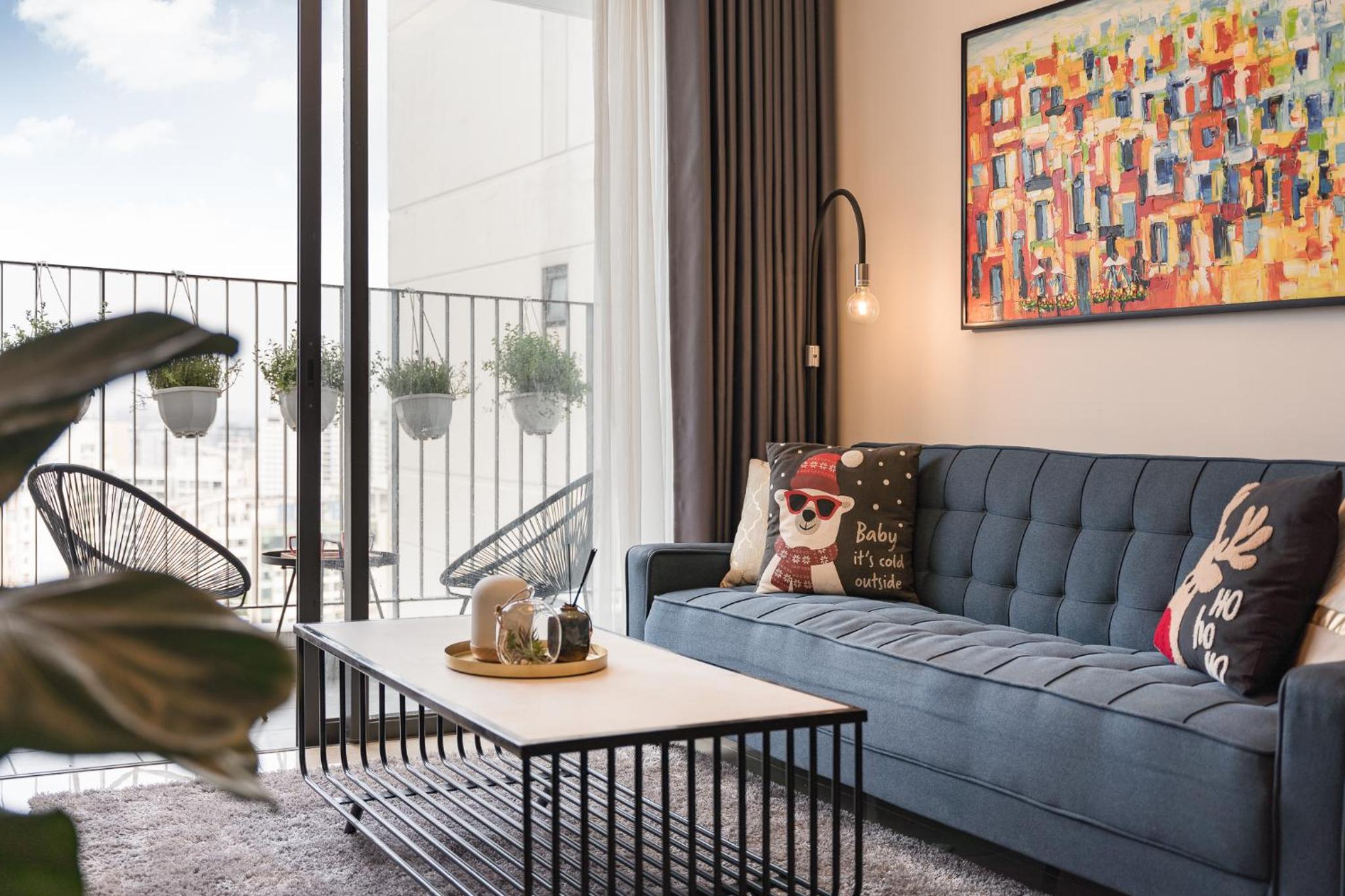 Troy House - Vinhomes Dcapitale - Cau Giay