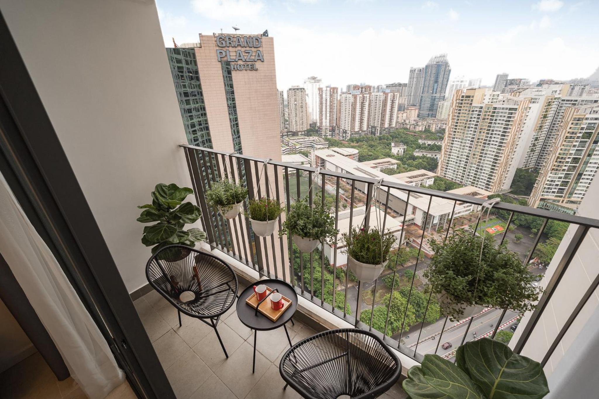 Troy House - Vinhomes Dcapitale - Cau Giay