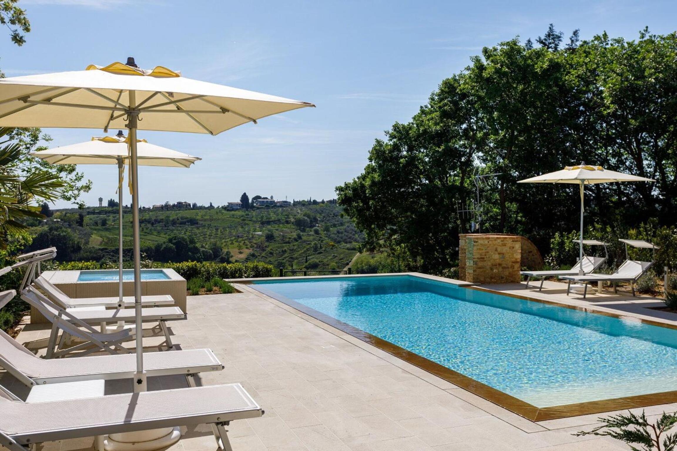 Villa Pianacci
