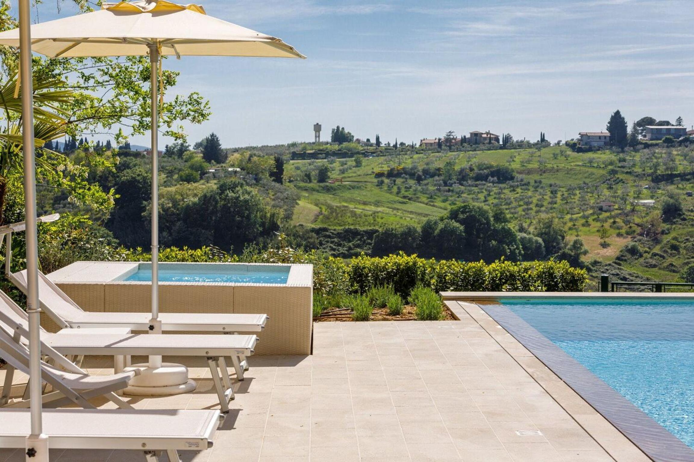 Villa Pianacci