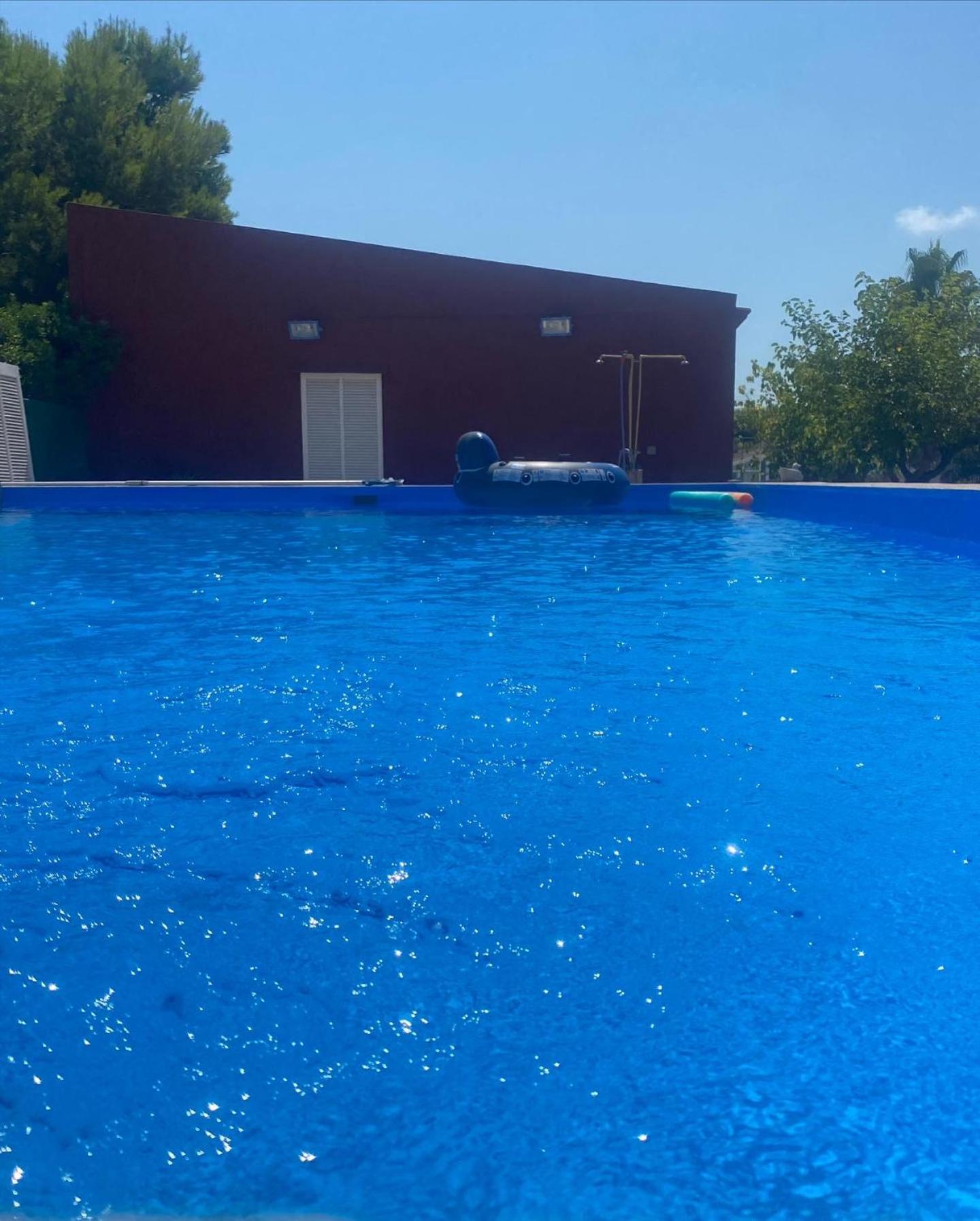 Villa Fortuna photo 2