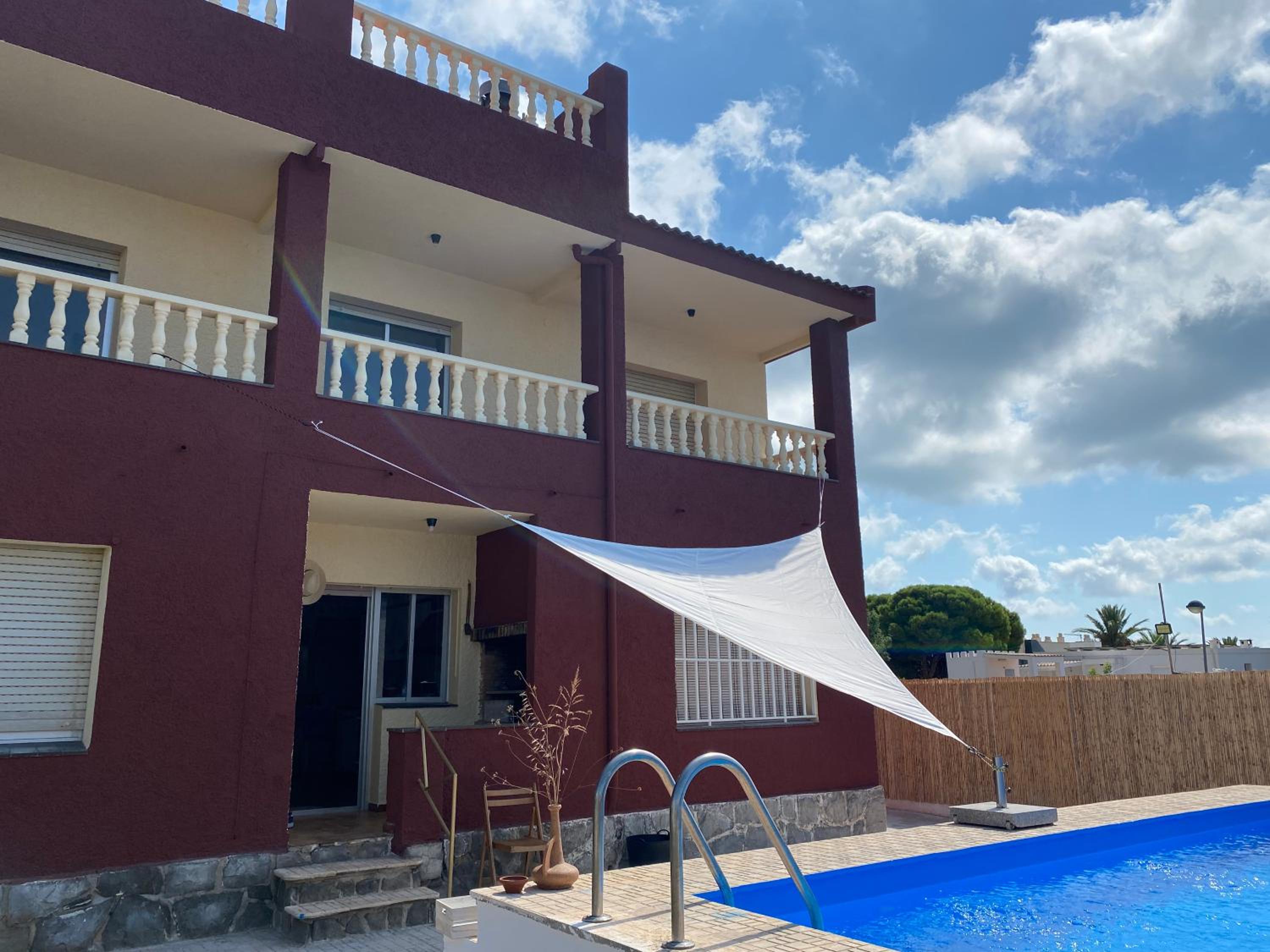 Villa Fortuna photo 3