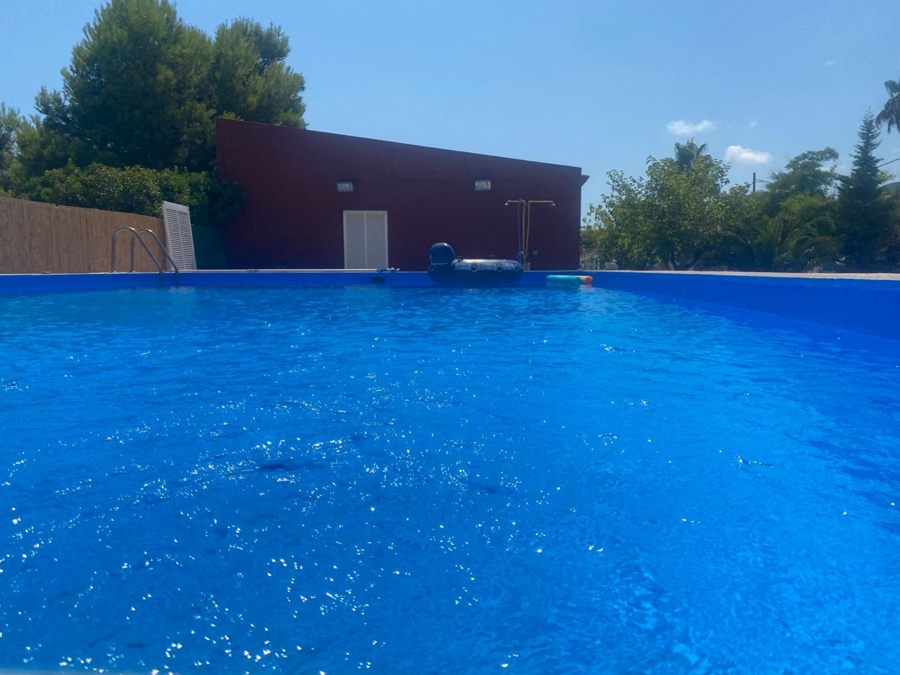Villa Fortuna photo 5