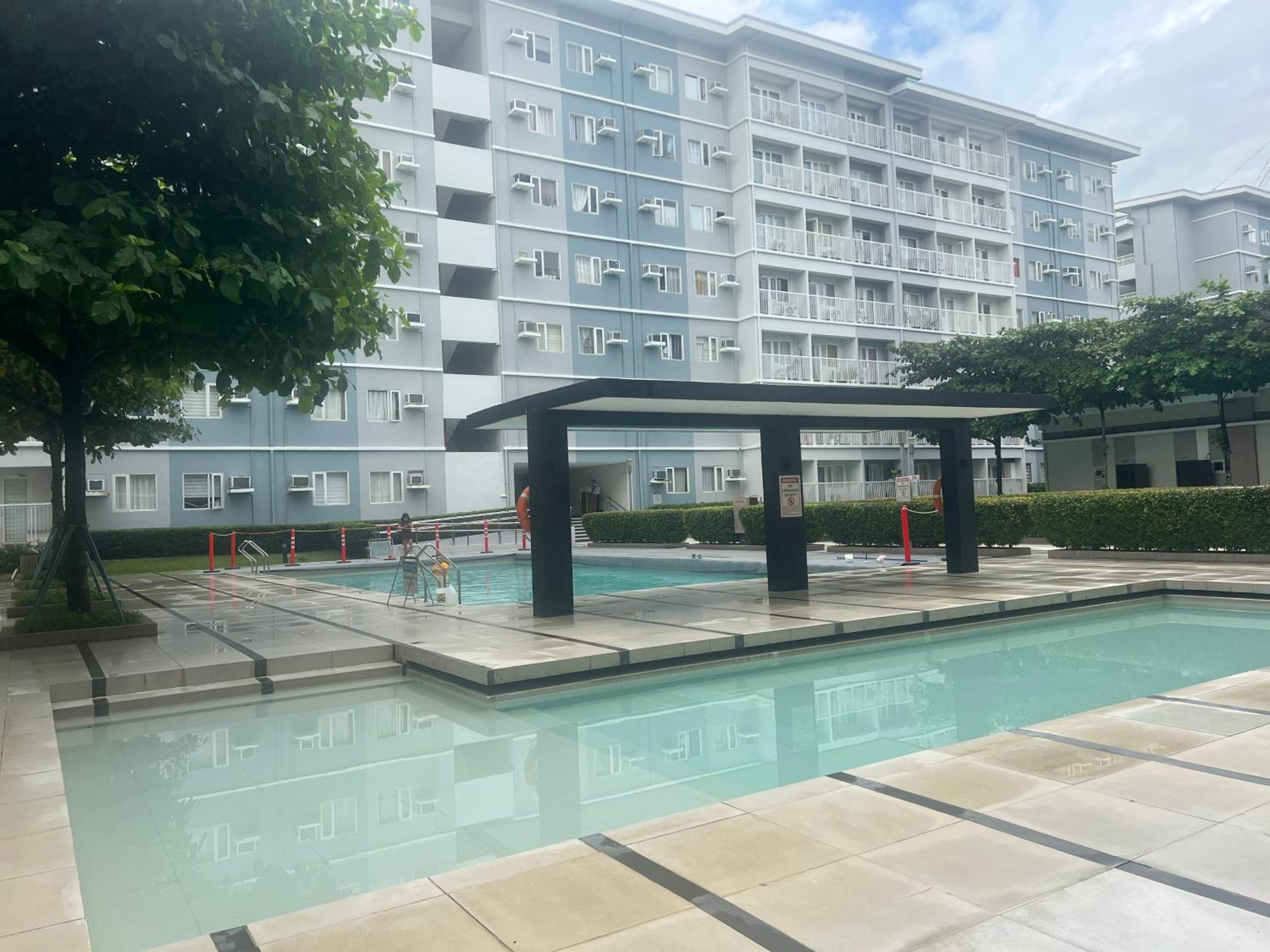 MISR Spacious Quezon City Manila view 5