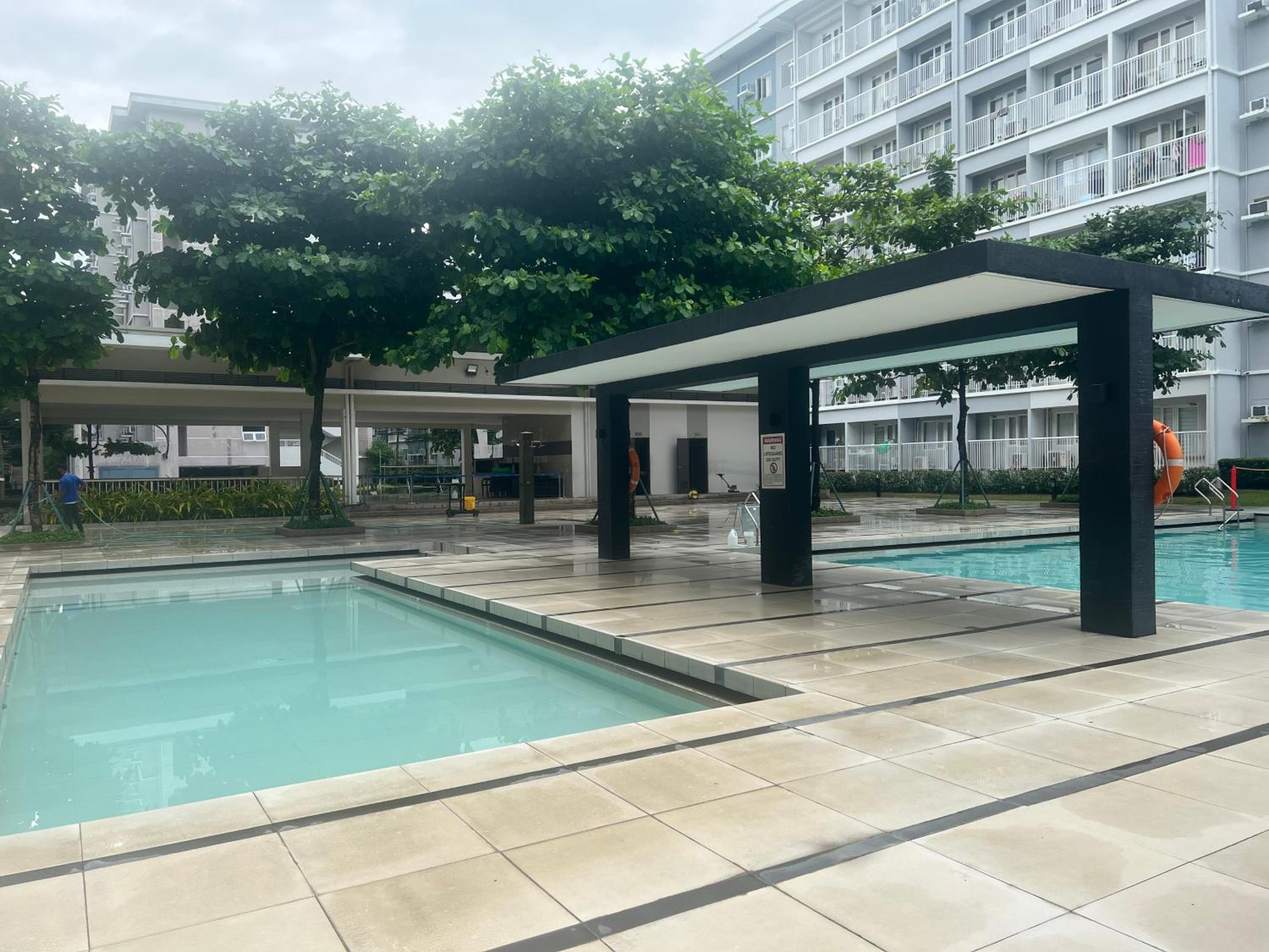 MISR Spacious Quezon City Manila view 4