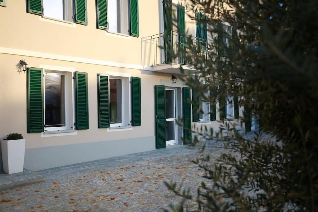 Villa Beatrice
