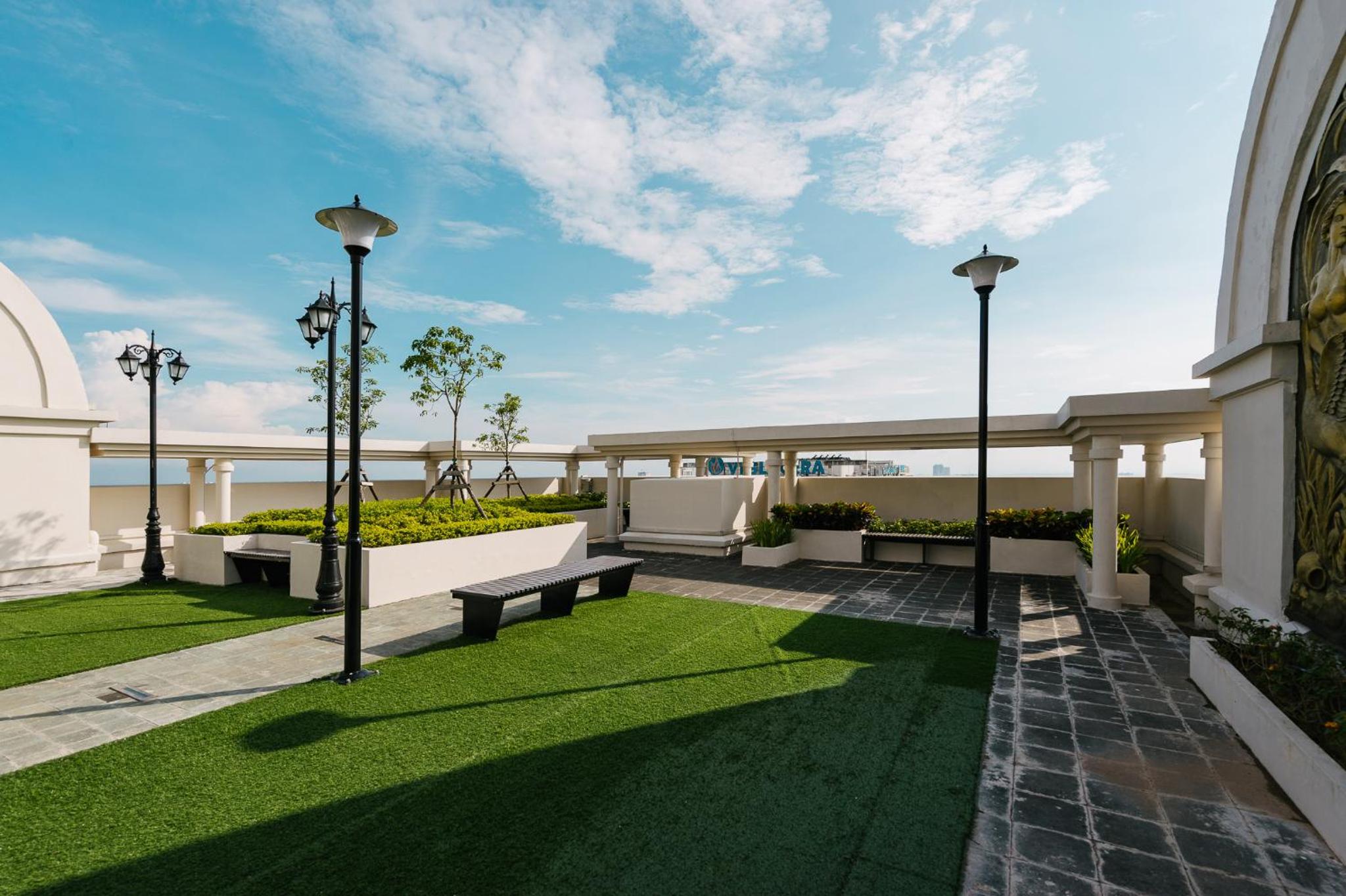 Troy House - Vinhomes Dcapitale - Cau Giay