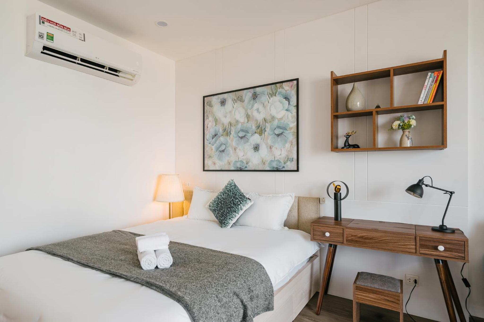 Troy House - Vinhomes Dcapitale - Cau Giay