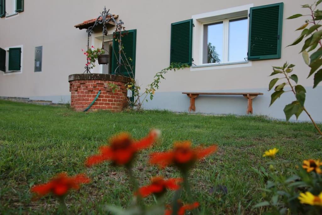 Villa Beatrice