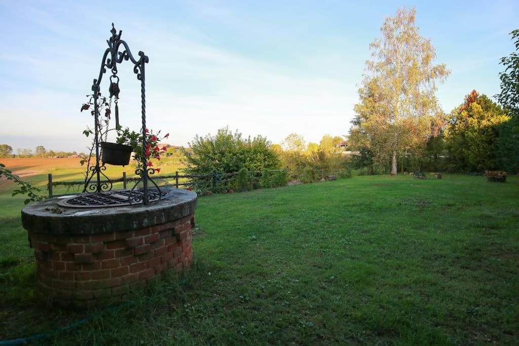 Villa Beatrice
