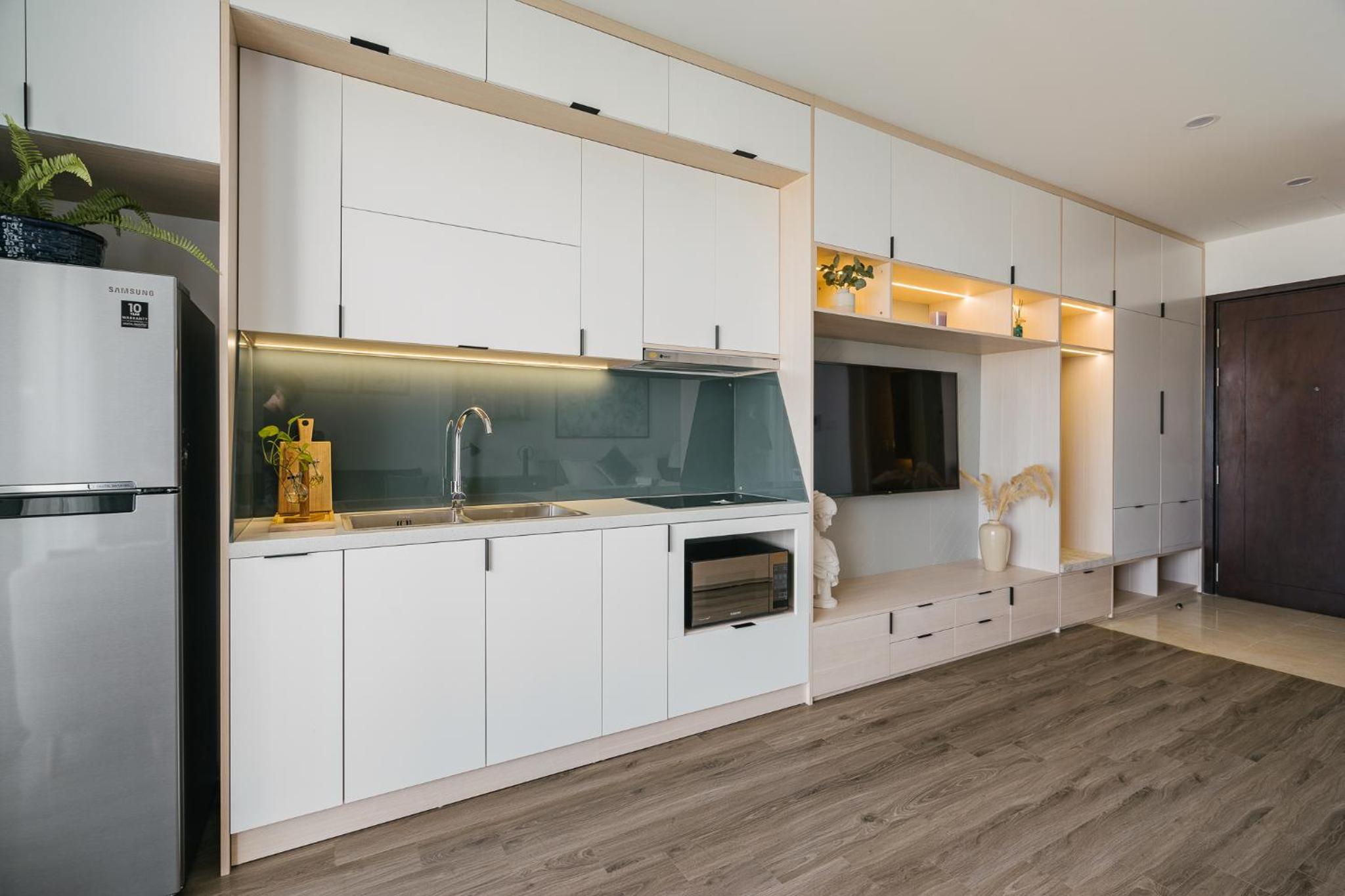 Troy House - Vinhomes Dcapitale - Cau Giay