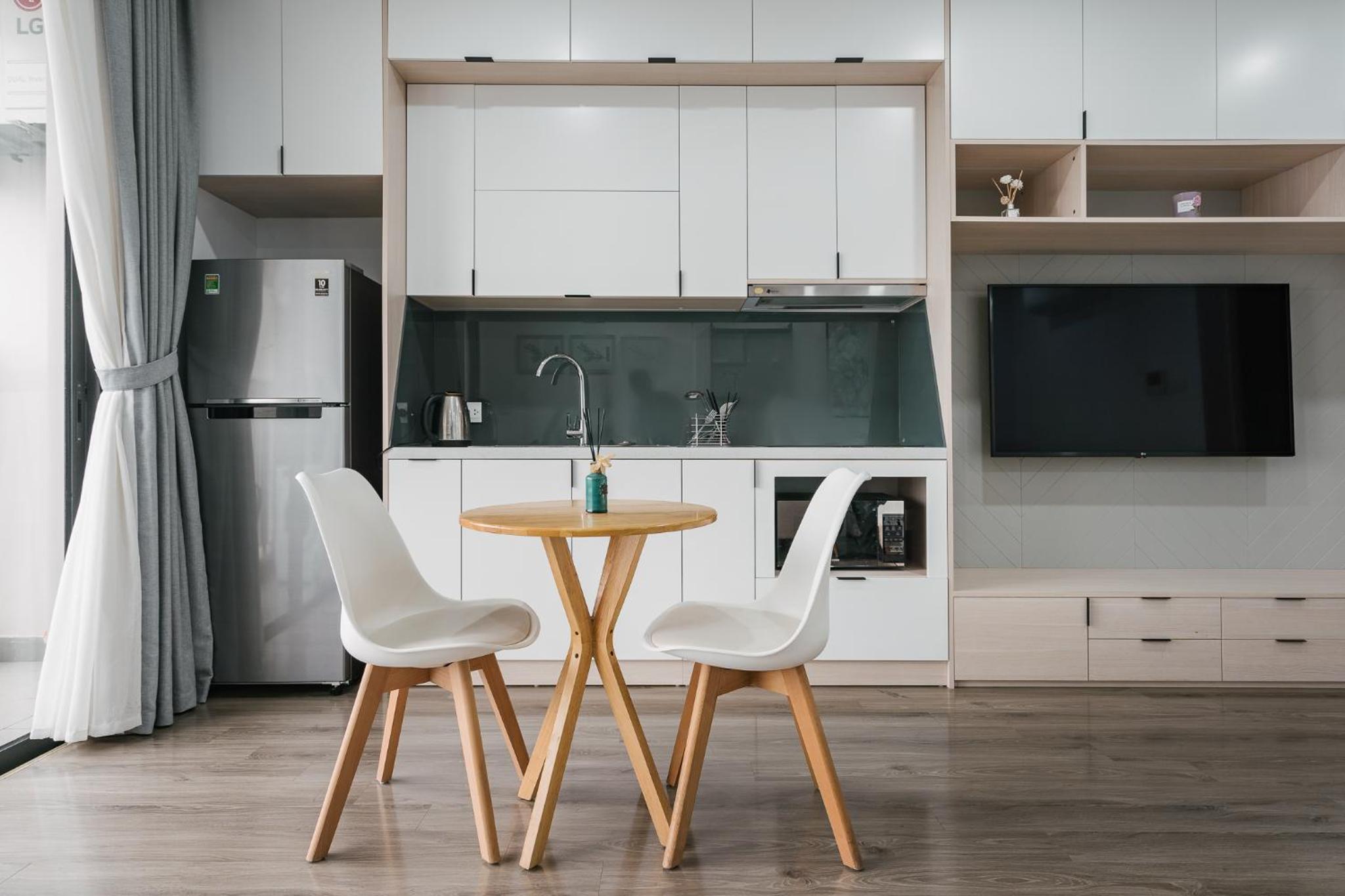 Troy House - Vinhomes Dcapitale - Cau Giay