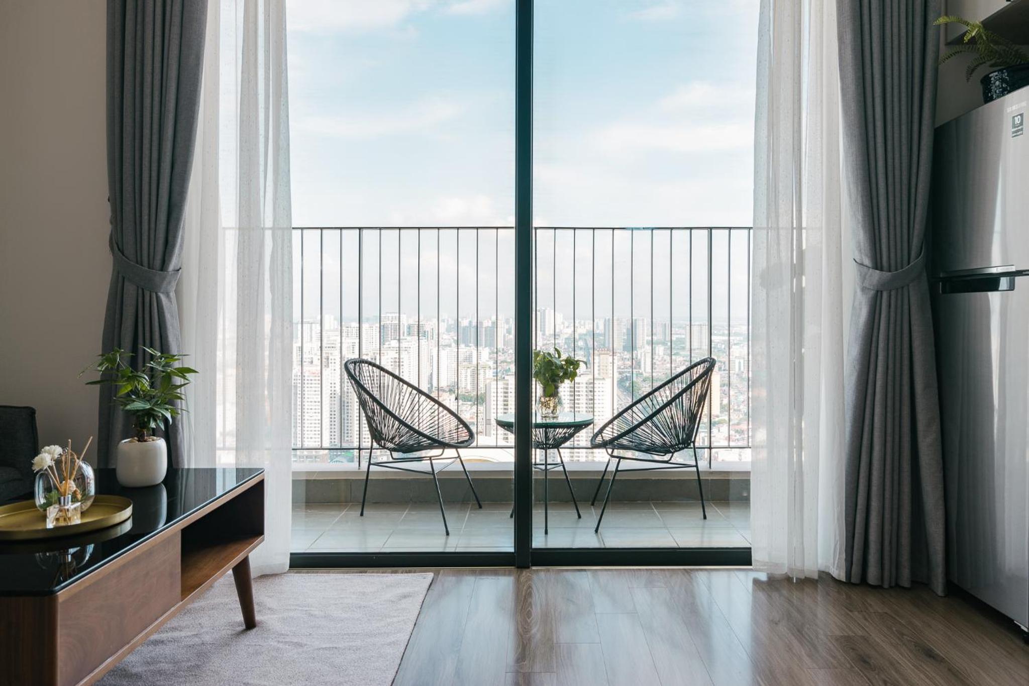 Troy House - Vinhomes Dcapitale - Cau Giay