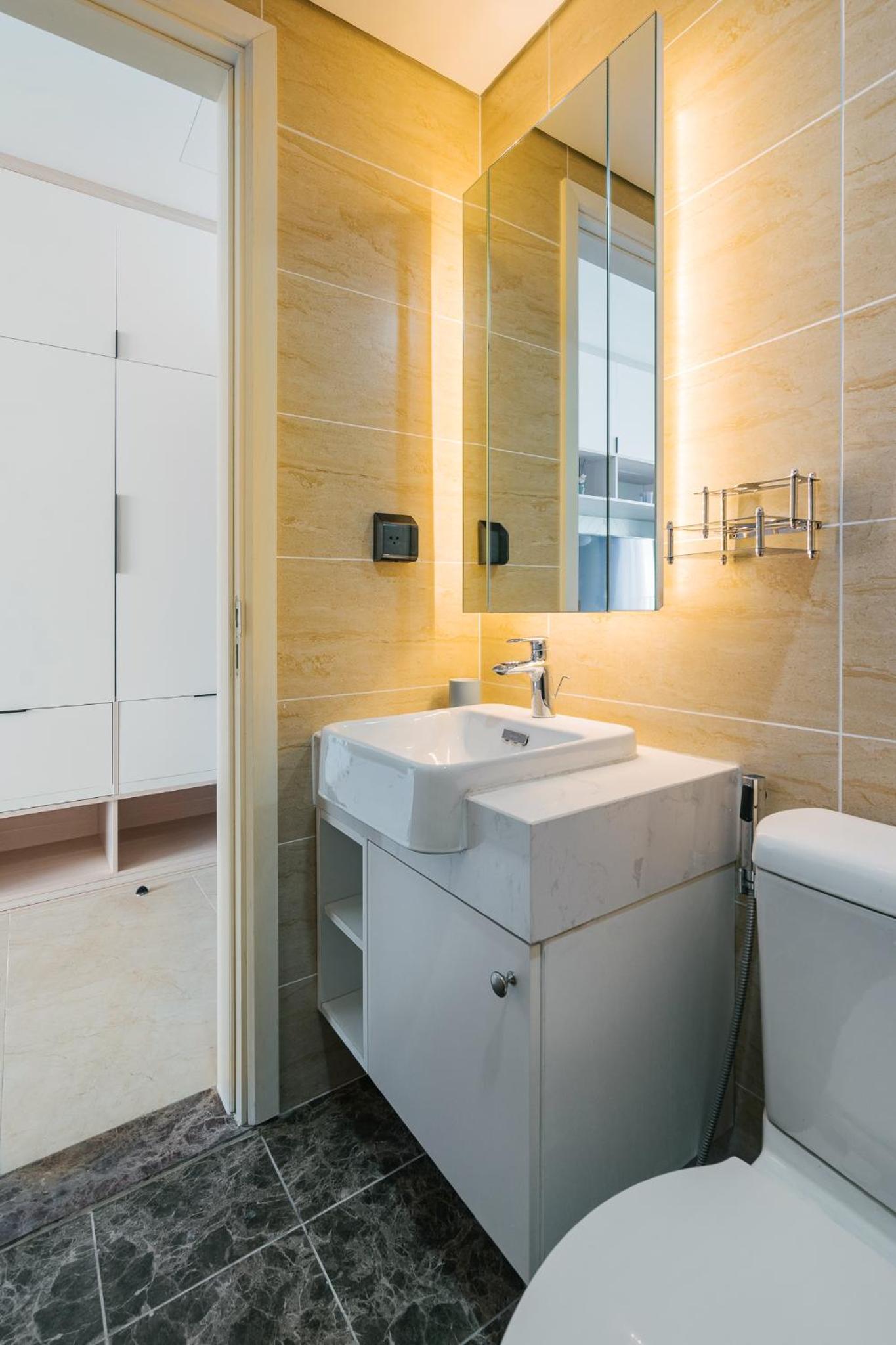 Troy House - Vinhomes Dcapitale - Cau Giay