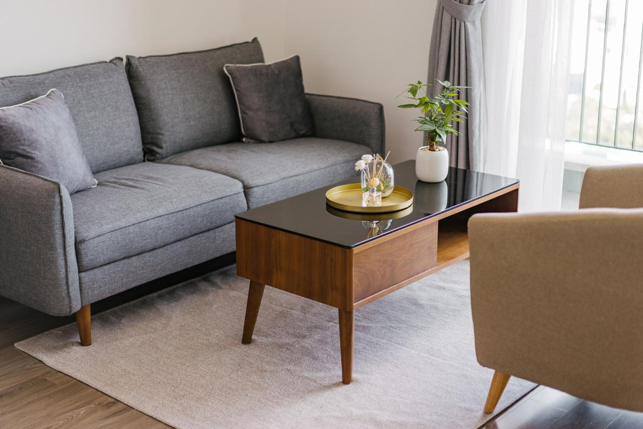 Troy House - Vinhomes Dcapitale - Cau Giay