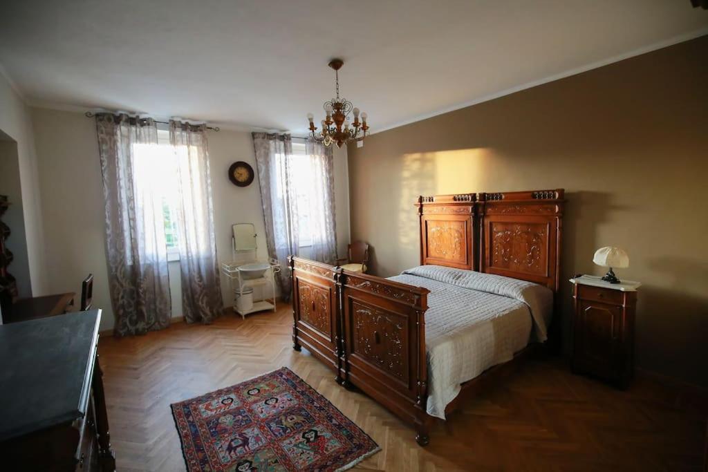 Villa Beatrice