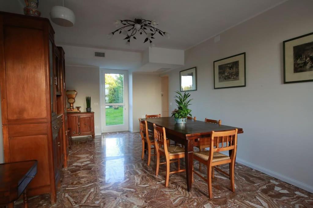 Villa Beatrice