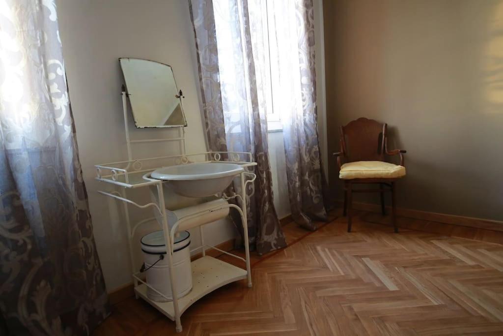 Villa Beatrice