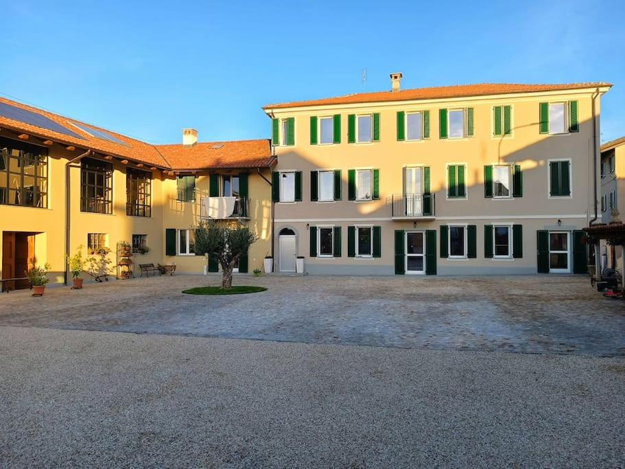 Villa Beatrice