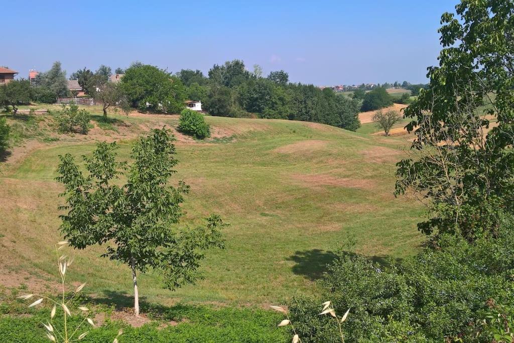 Villa Beatrice