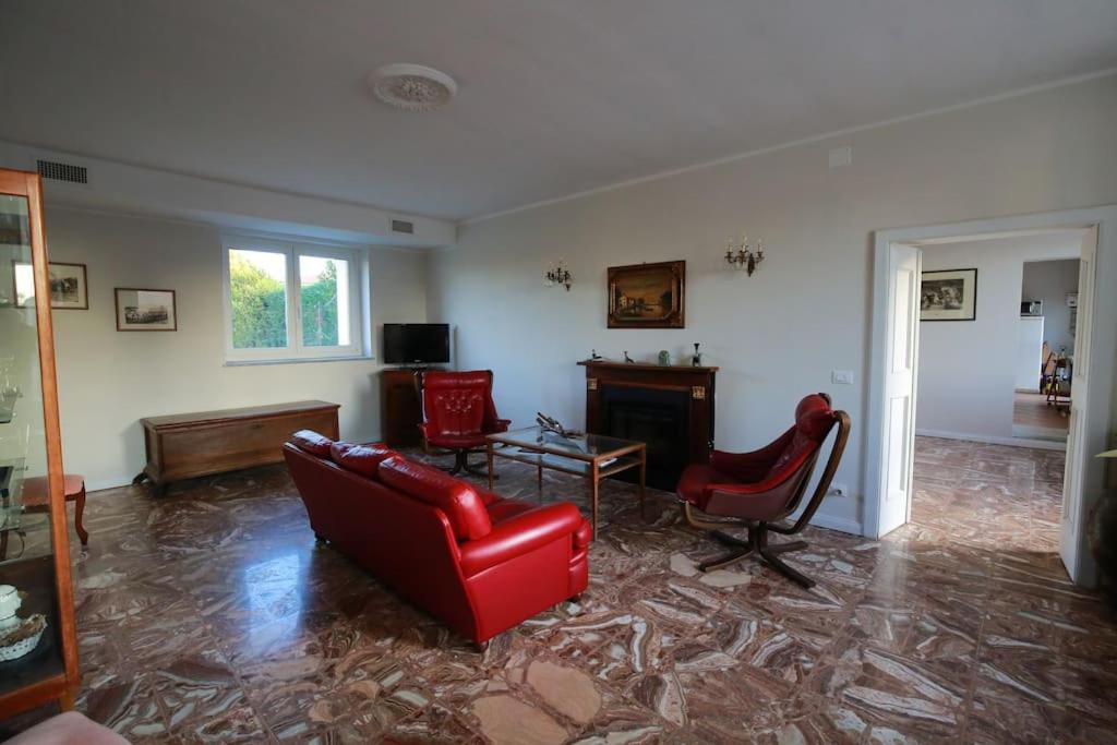 Villa Beatrice