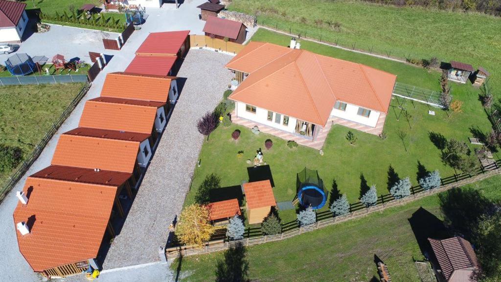 Relax House view 5