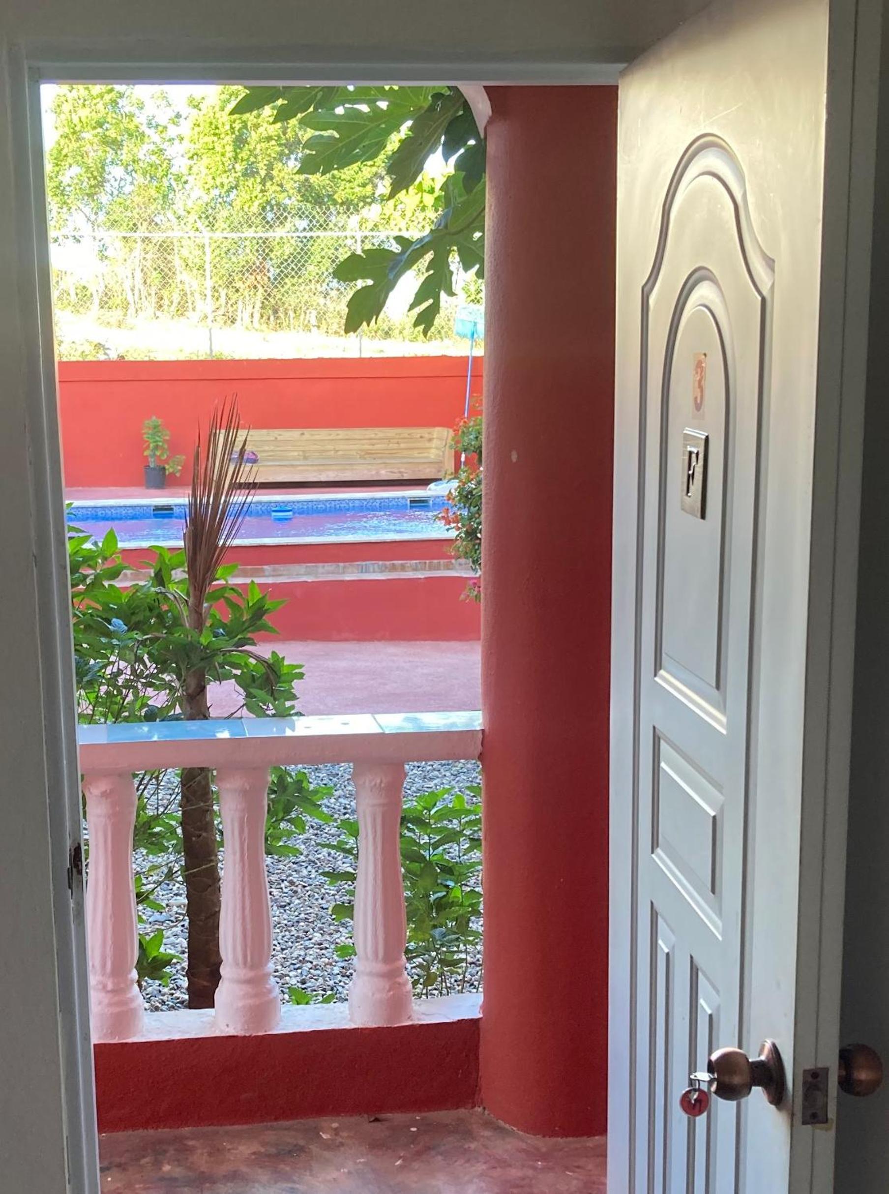 Villa KIKI Ensenada