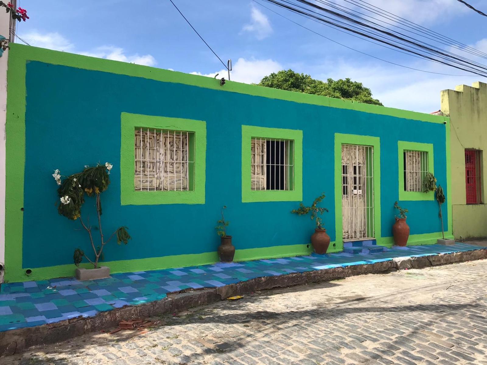 building