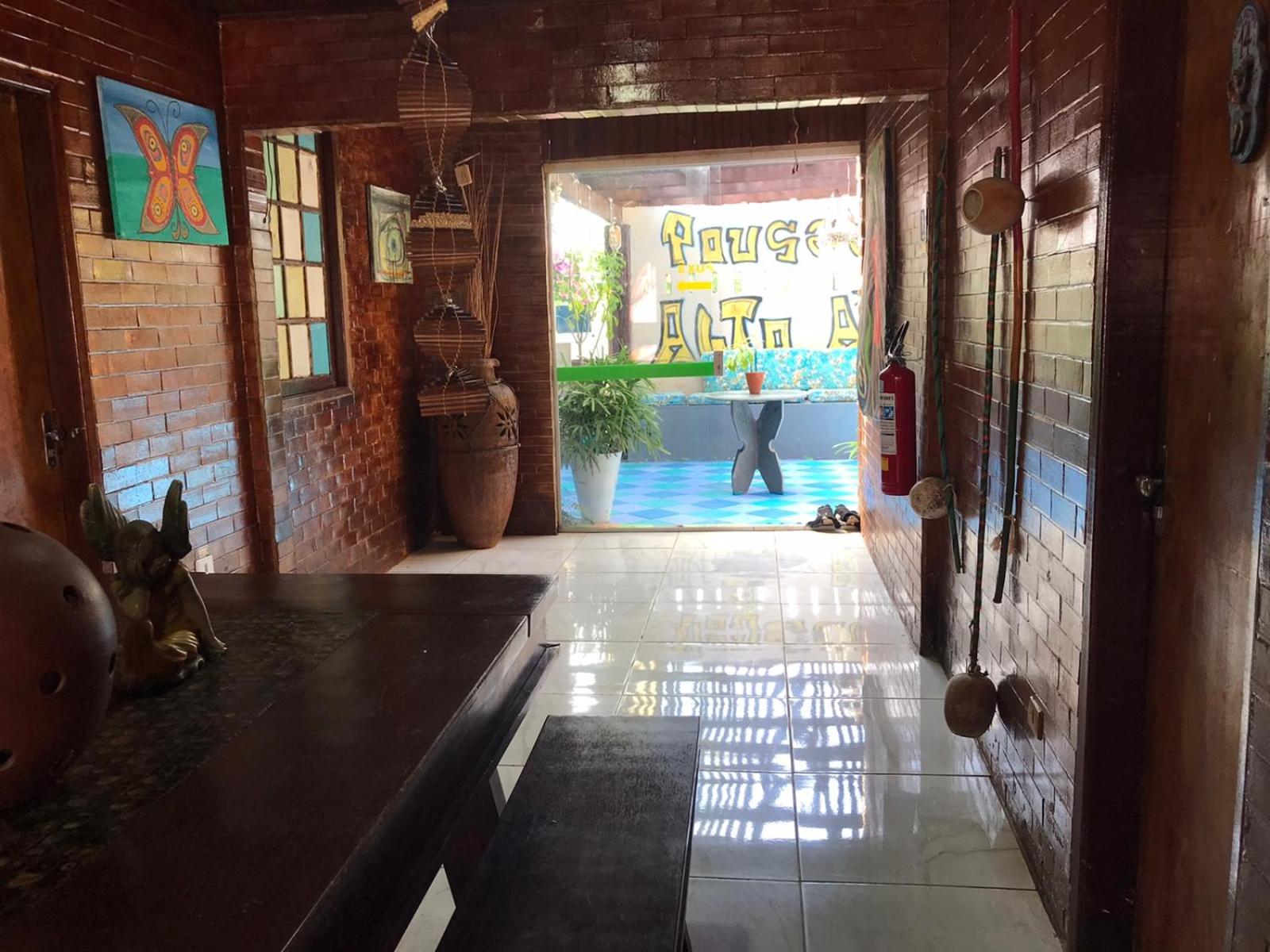 Hostel Alto Astral